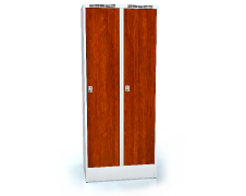 Cloakroom locker ALDERA 1920 x 800 x 500